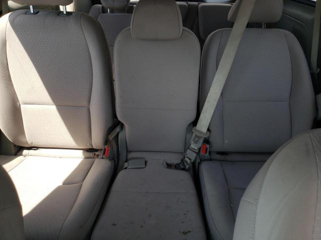 KNDMB5C13G6128026 KIA SEDONA LX