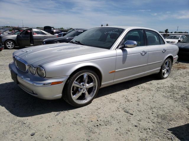 2004 Jaguar XJ Series XJ8