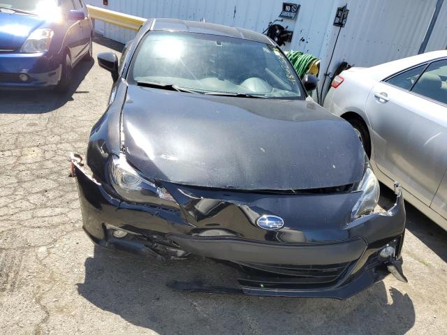 JF1ZCAC15F9604923 Subaru Brz 2.0 Limited