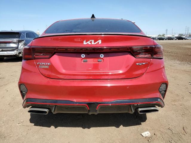 3KPF44AC2PE520619 KIA FORTE GT