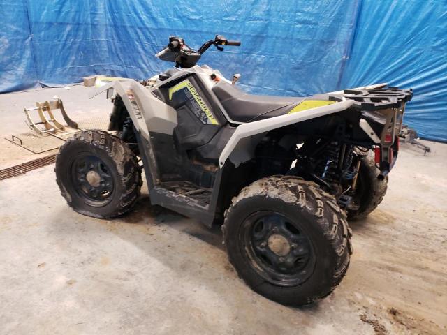 2019 POLARIS SCRAMBLER - 4XASVA859KB671987