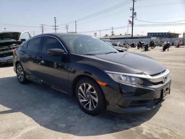 Vin: 2hgfc2f79jh549826, lot: 49735513, honda civic ex 20184
