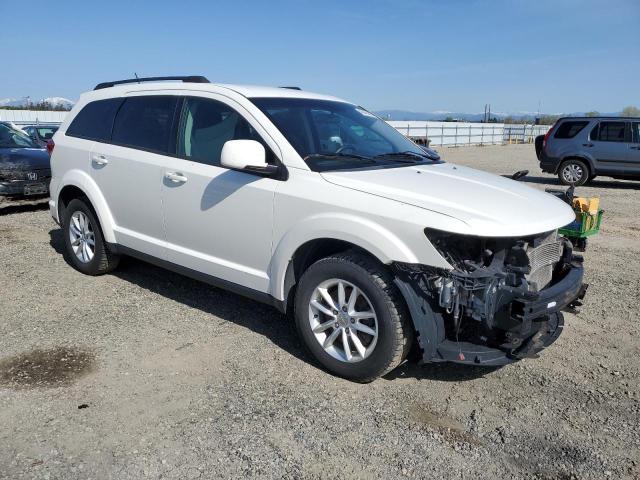 3C4PDDBG3GT200517 Dodge Journey Sxt