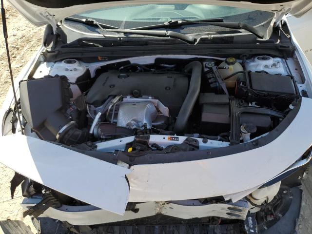 2020 CHEVROLET MALIBU PRE - 1G1ZE5SX6LF014138