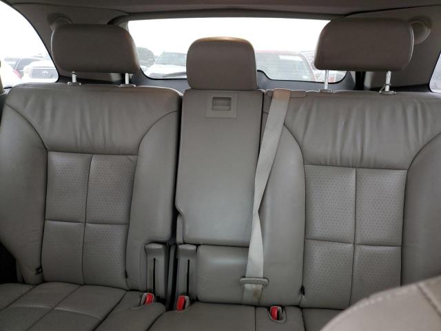 2007 Lincoln Mkx VIN: 2LMDU88C87BJ02657 Lot: 48532013