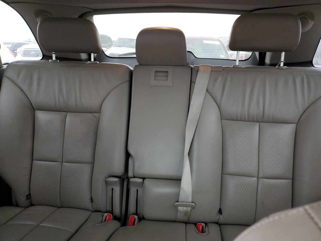 2lmdu88c87bj02657 2LMDU88C87BJ02657 2007 Lincoln Mkx