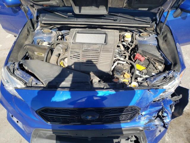 JF1VA1A67L9831657 Subaru WRX