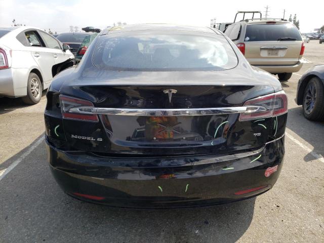 5YJSA1E18GF156313 Tesla MODEL S