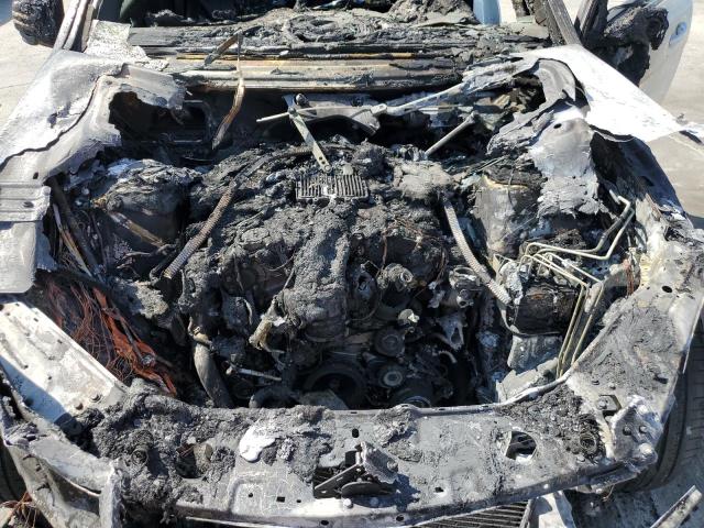 4JGDF6EE2KB229192 Mercedes-Benz Gls 450 4matic