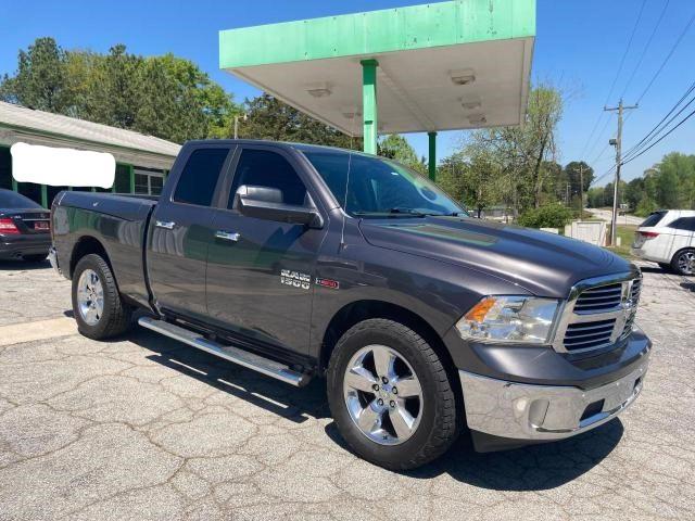 2015 Ram 1500 SLT