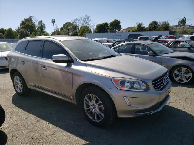 YV4952DL6E2535450 Volvo XC60 3.2