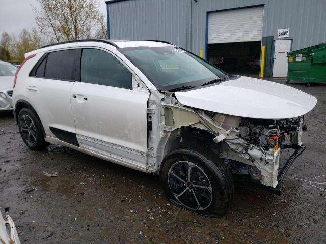 2023 KIA NIRO SX KNDCT3LE6P5035605