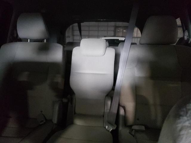 2016 HONDA ODYSSEY SE - 5FNRL5H31GB087557