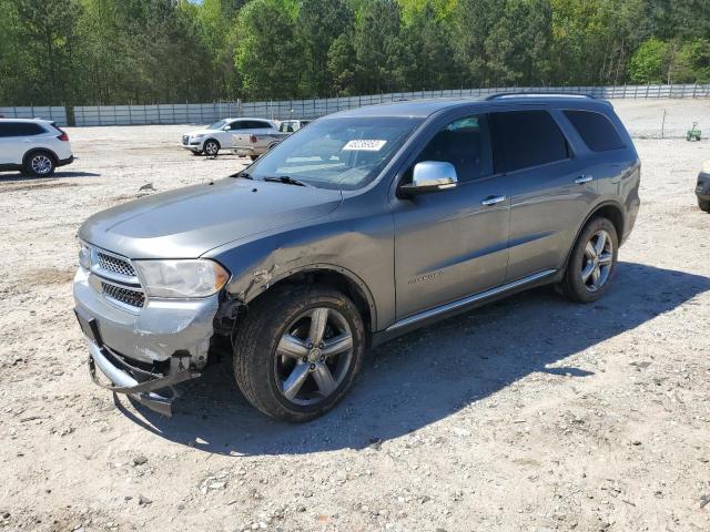 2013 Dodge Durango Citadel