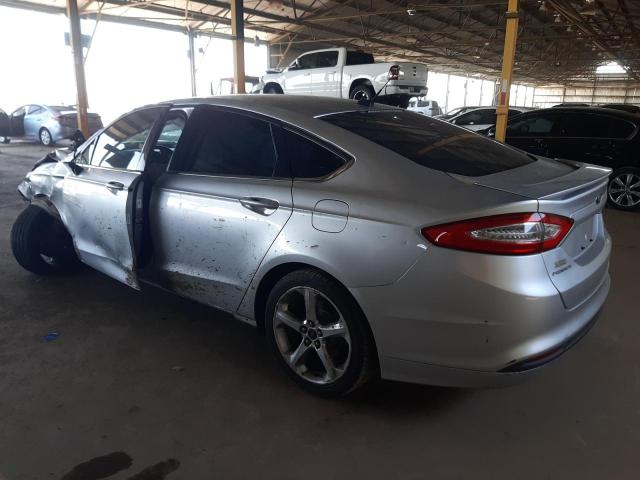 3FA6P0H73ER150883 Ford FUSION SE