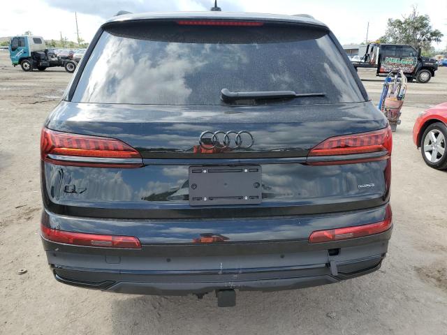 VIN WA1LCBF79PD009717 2023 Audi Q7, Premium Plus no.6