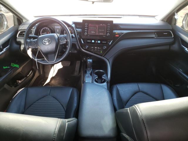 4T1G11AK5MU586898 Toyota CAMRY SE