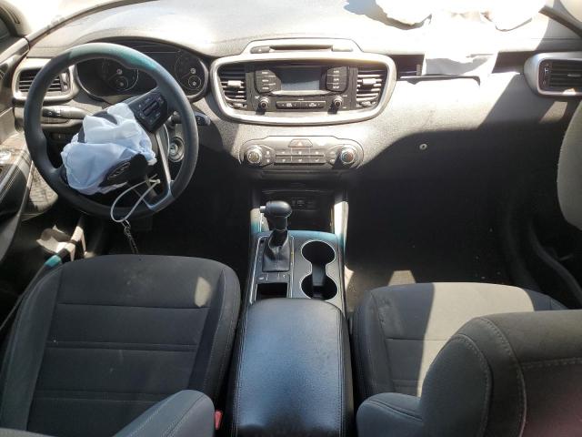 5XYPG4A34JG425825 KIA SORENTO LX