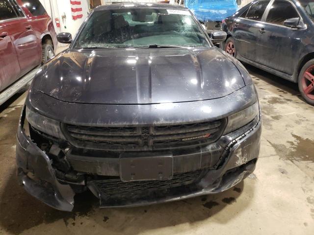 2018 DODGE CHARGER GT - 2C3CDXJG3JH293027