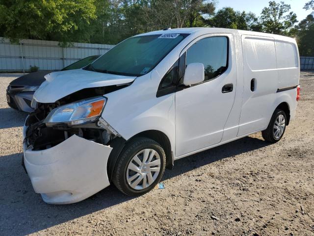 2020 Nissan NV200 