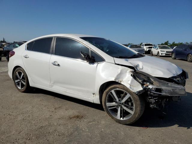 3KPFL4A85HE051073 KIA FORTE EX