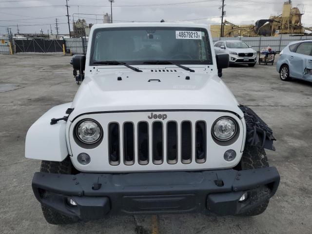 1C4BJWDG1JL938864 Jeep Wrangler Unlimited Sport