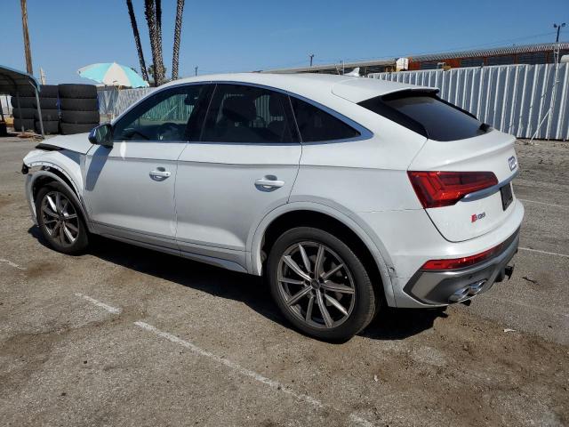 2022 AUDI SQ5 SPORTB - WA134AFY0N2108547