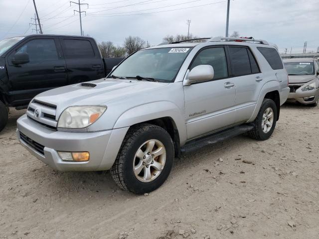 2005 Toyota 4Runner SR5