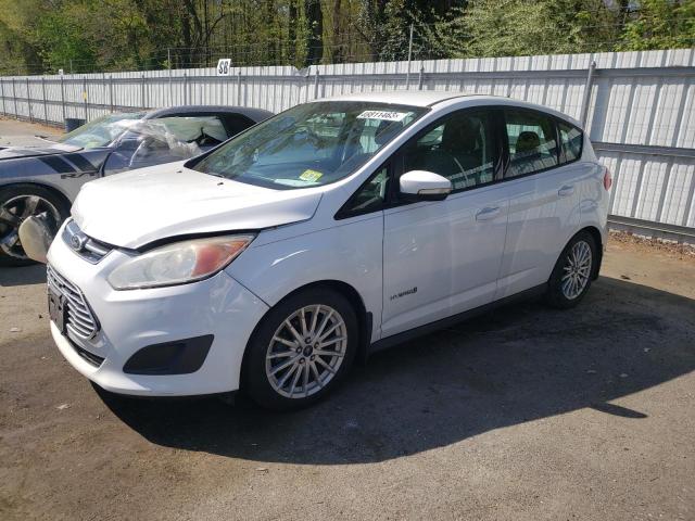 2014 Ford C-Max Energi SE