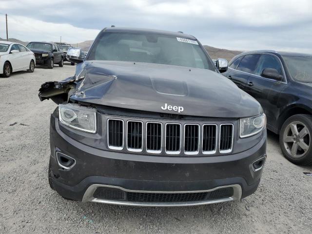 1C4RJFBGXFC951038 Jeep Grand Cherokee Limited