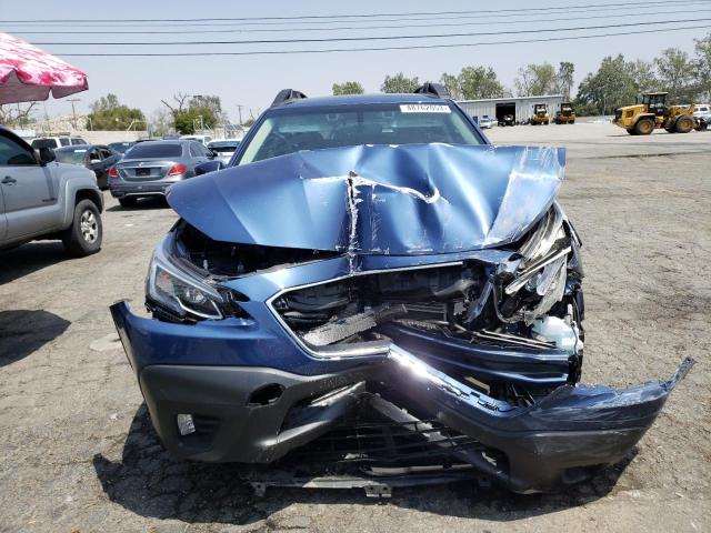 4S4BTGND9N3265117 Subaru Outback Limited Xt