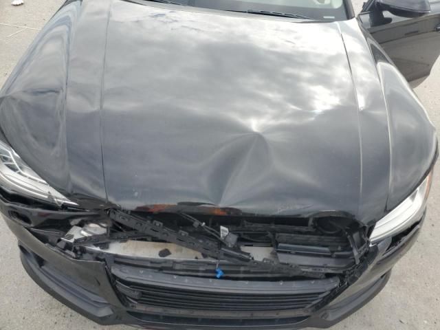 2017 AUDI A8 L QUATT - WAU44AFD8HN019719