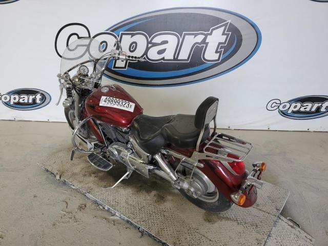 2002 HONDA VT1100 C2 - 1HFSC43022A201176