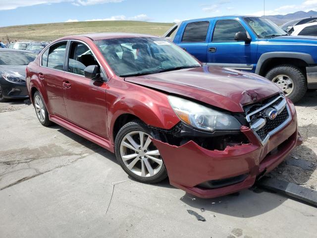 4S3BMBC61E3035290 Subaru Legacy 2.5i Premium