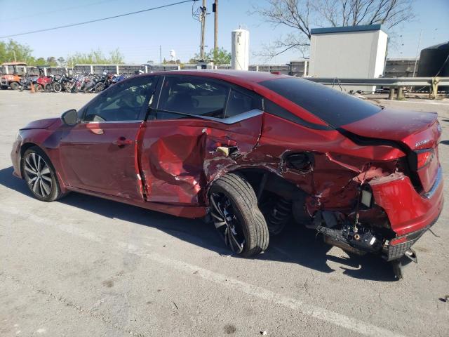 1N4BL4CV5NN379513 Nissan ALTIMA SR