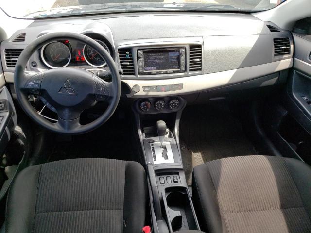 JA32V2FW0EU021611 Mitsubishi Lancer Se