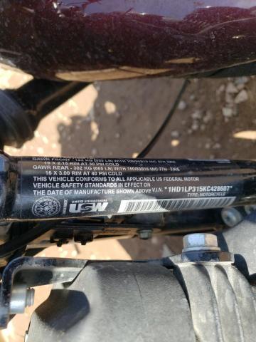 2019 HARLEY-DAVIDSON XL1200 NS - 1HD1LP315KC428607