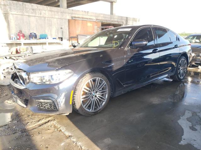 2020 BMW 540 XI - WBAJS3C00LCD95974