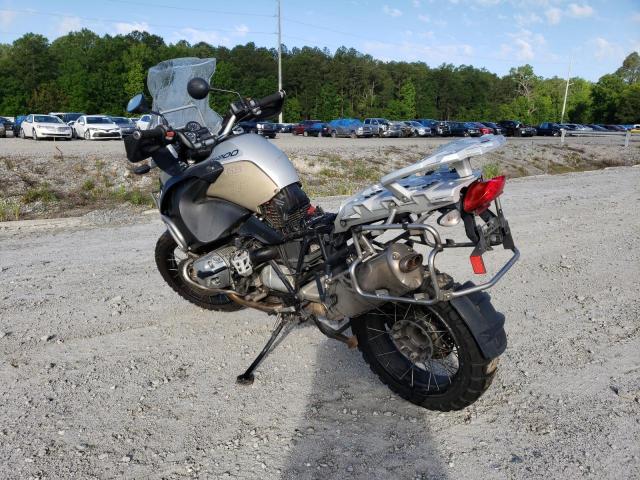 2006 BMW R1200 GS A - WB10397086ZP60499