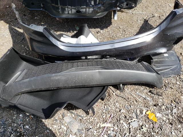3KPF24AD6PE608779 KIA FORTE LX