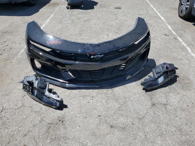 2022 CHEVROLET CAMARO LT1 - 1G1FF1R75N0123517