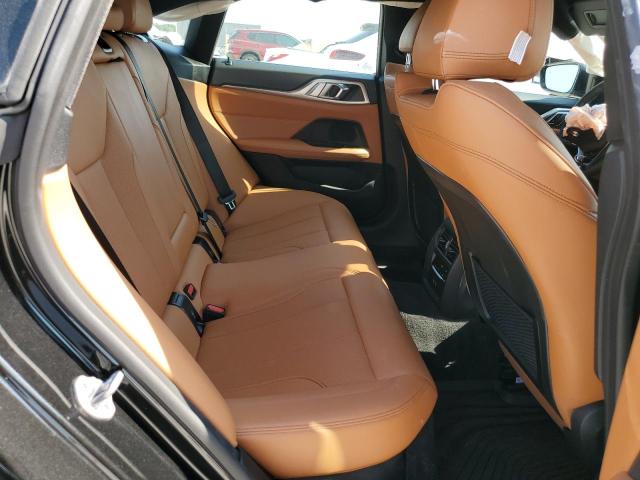 2023 BMW 430I GRAN - WBA63AV08PFP26435