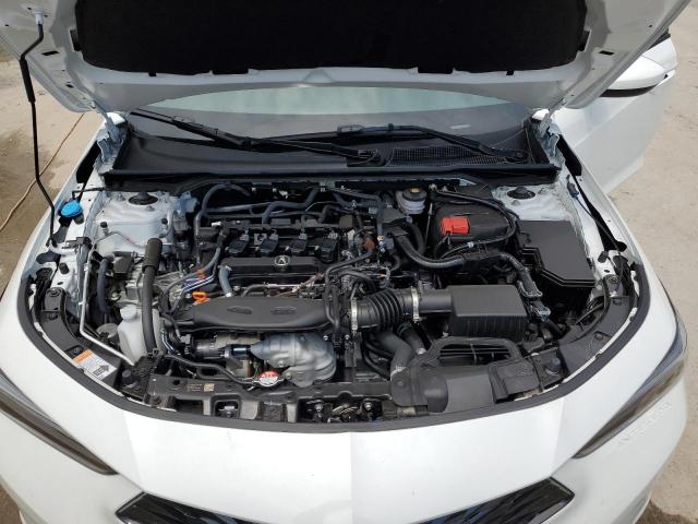 2023 ACURA INTEGRA A- 19UDE4H34PA012019