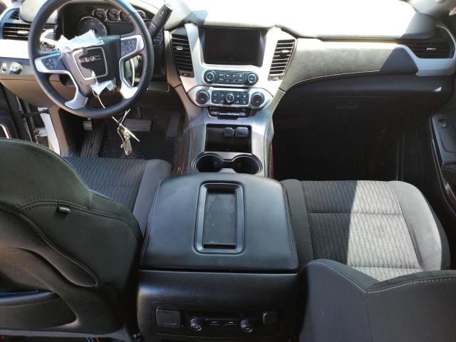 1GKS1AKC5FR101207 GMC YUKON SLE