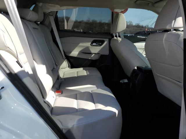 5N1BT3BB7PC776744 Nissan ROGUE SV