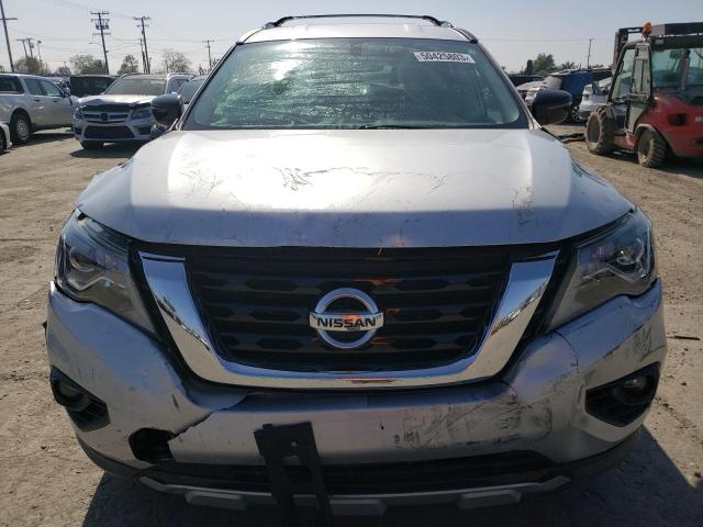 5N1DR2MN2KC622475 Nissan Pathfinder S