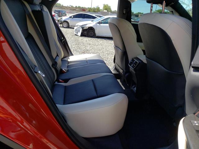 2023 LEXUS NX 350 - 2T2GGCEZ4PC017009
