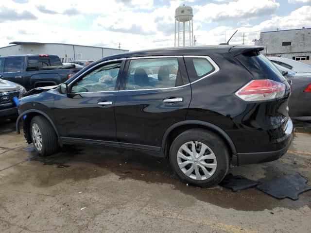 KNMAT2MV2FP529432 Nissan ROGUE S