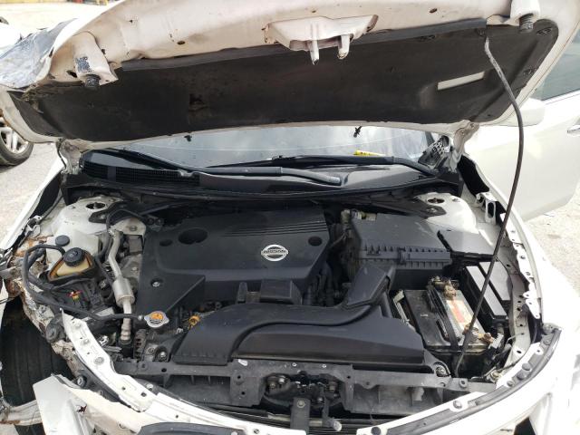 1N4AL3AP2FC220214 | 2015 NISSAN ALTIMA 2.5