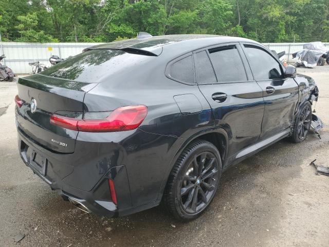 2022 BMW X4 XDRIVE3 - 5UX33DT03N9L82078